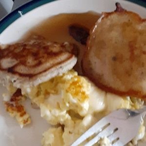 Meet your Posher, Fabian